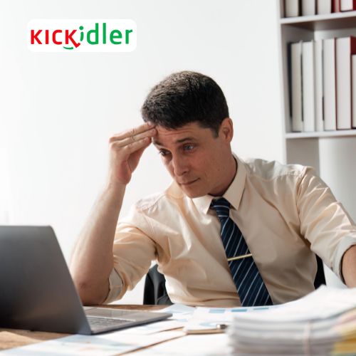 Cuida la información sensible de tu empresa con Kickidler