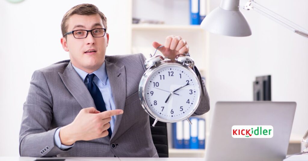 Control horario en empresas: por qué es clave y cómo implementarlo