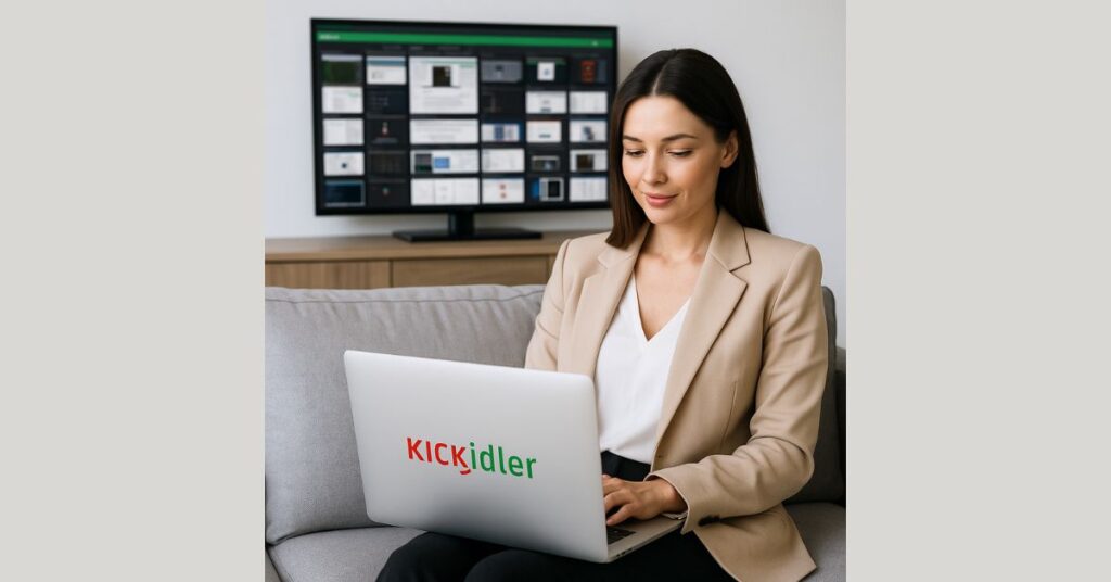 ¿Cuánto tiempo realmente trabajan mis empleados frente a la computadora?