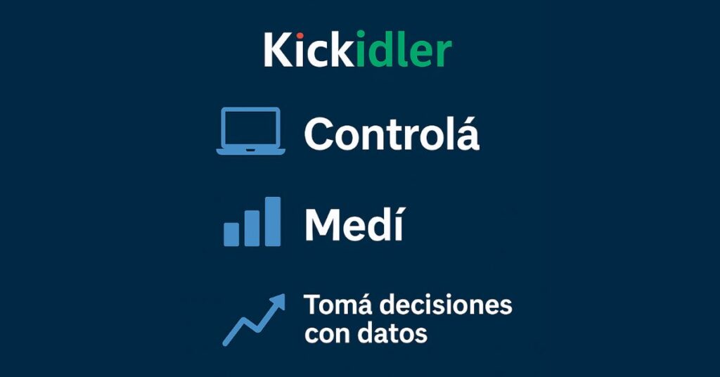 ¿Es legal monitorear a mis empleados en horario laboral?