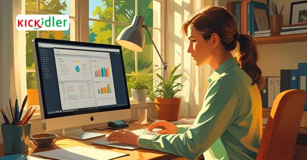 Cómo medir la productividad de empleados en proyectos a distancia