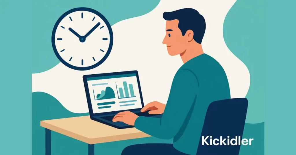 ¿Cómo controlar el horario de teletrabajo de tus empleados?