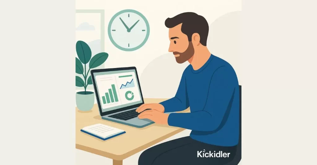 Cómo mantener la productividad en el teletrabajo sin extender la jornada