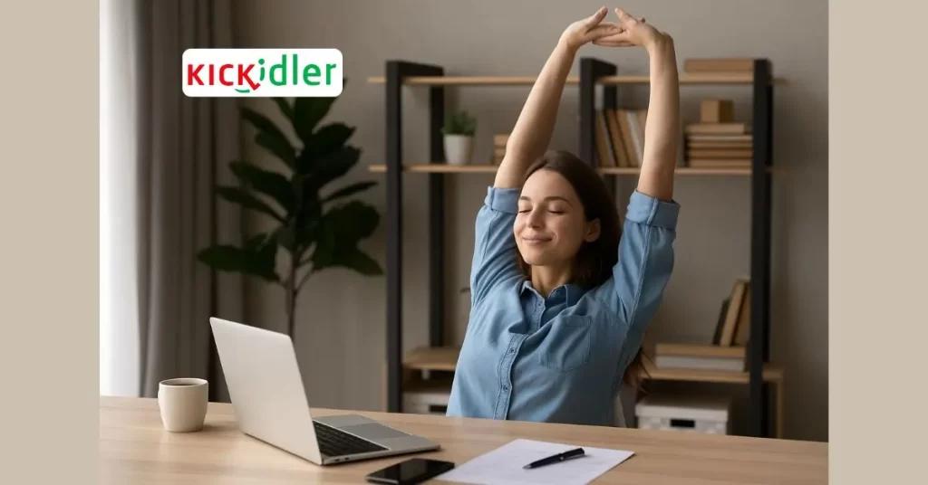 Control de pausas y descansos en teletrabajo: buenas prácticas