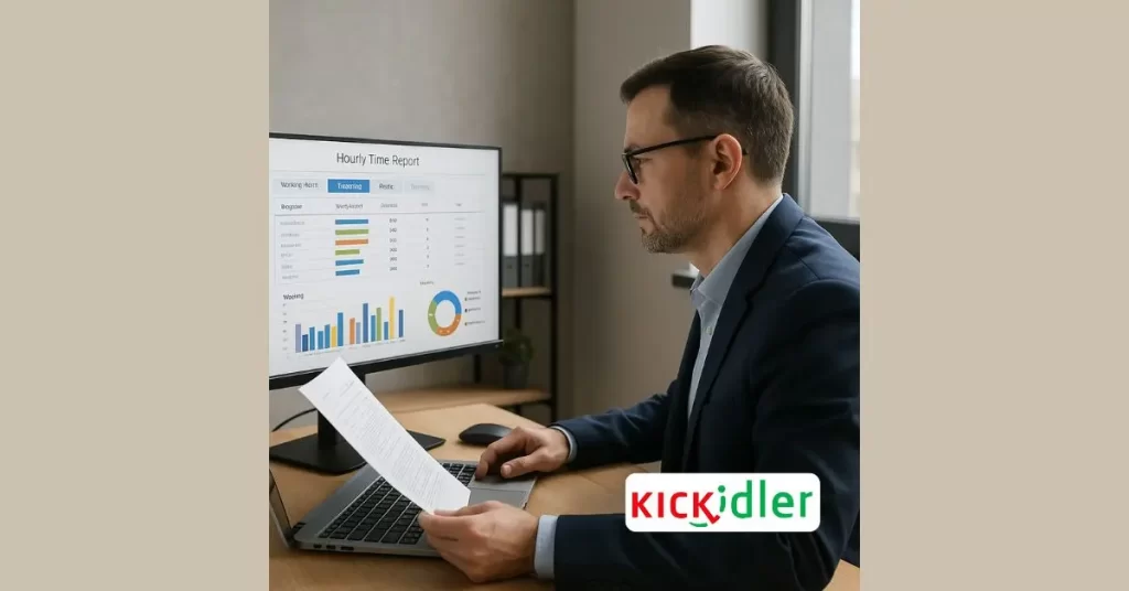 Errores comunes en el control horario del teletrabajo