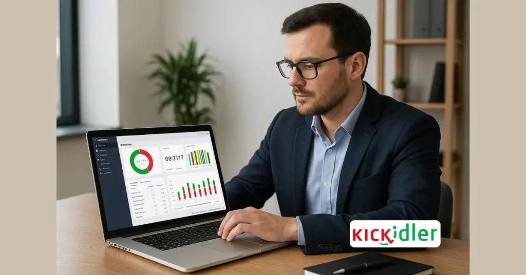 Control horario automatizado: una ventaja competitiva para pymes