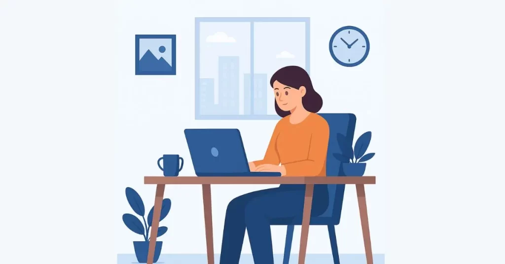 ¿Kickidler funciona en computadoras de oficina y también en home office?