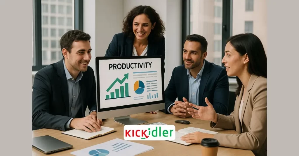 Cómo aumentar la productividad sin ampliar el horario laboral