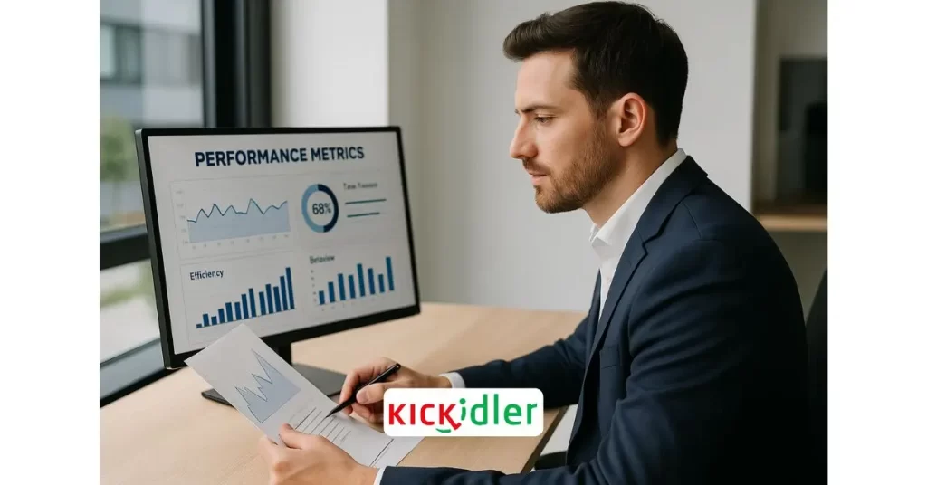 La nueva era del rendimiento laboral