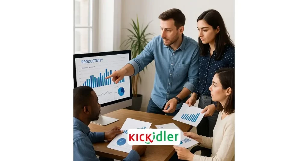 Qué diferencia a un equipo eficiente de uno solo ocupado