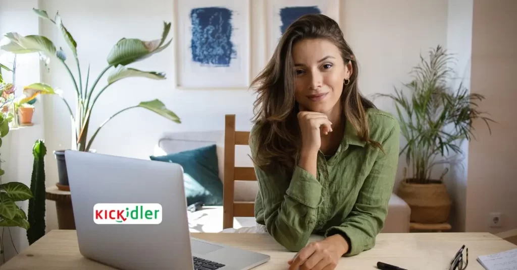 ¿Kickidler mide el tiempo real trabajado y el tiempo ocioso?