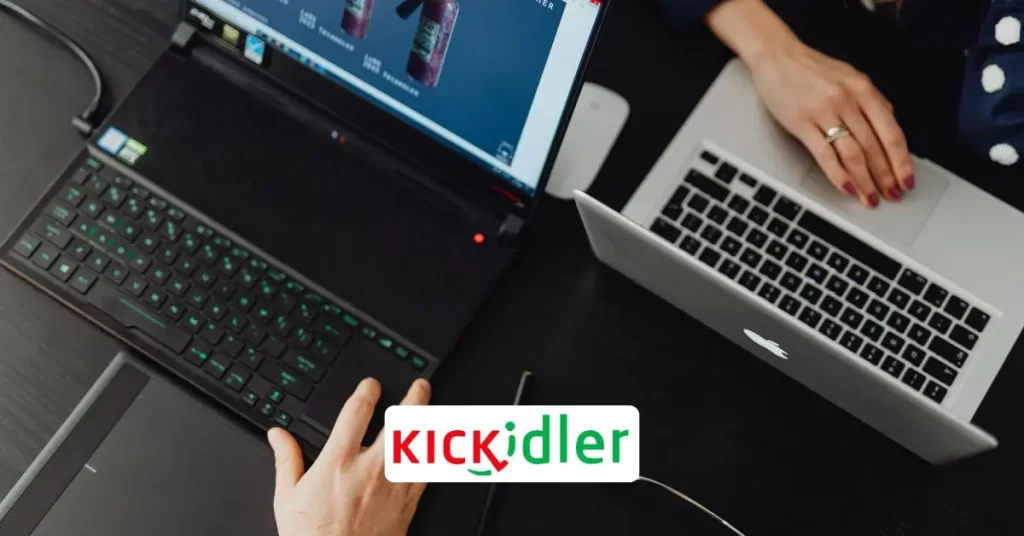 ¿Kickidler afecta el rendimiento de la computadora del empleado?
