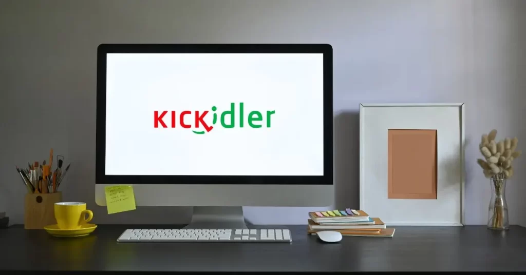 ¿Kickidler permite monitorear desde el celular?