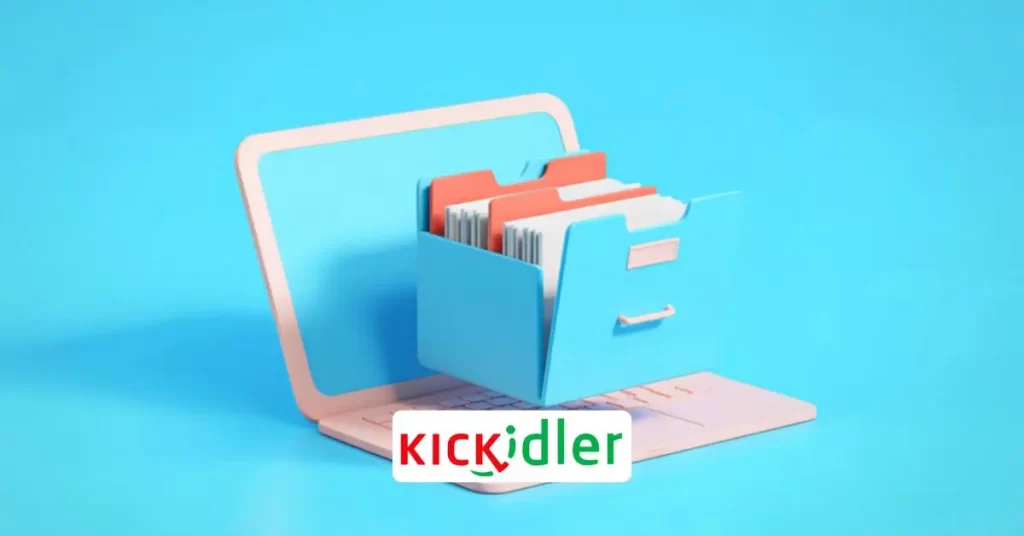 ¿Cuánto tiempo guarda Kickidler los datos y grabaciones?