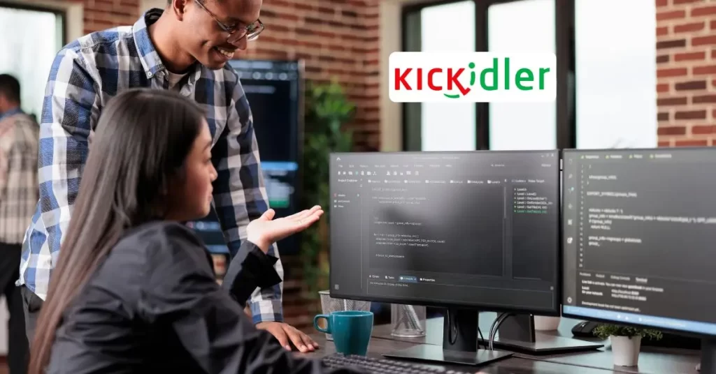 ¿Los empleados deben ser informados del uso de Kickidler?