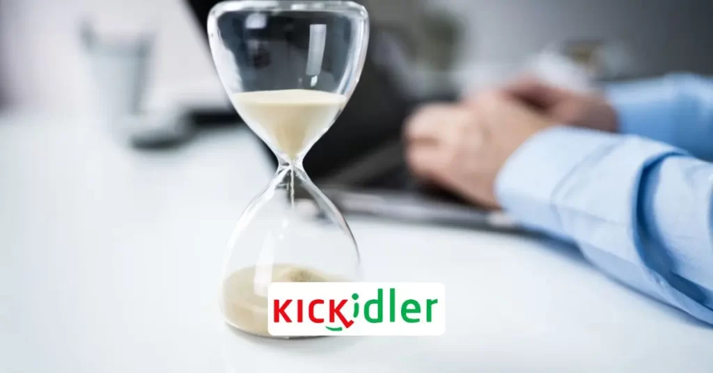 ¿Cuánto tiempo tarda la instalación completa de Kickidler?