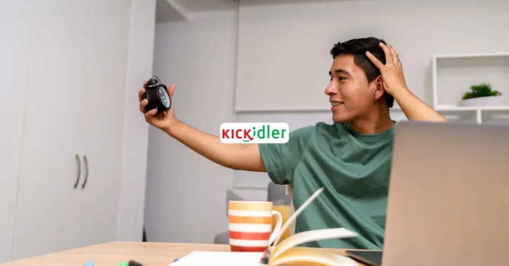¿Kickidler es útil para equipos híbridos (oficina + home office)?