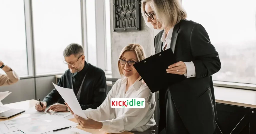 ¿Kickidler permite realizar auditorías internas?