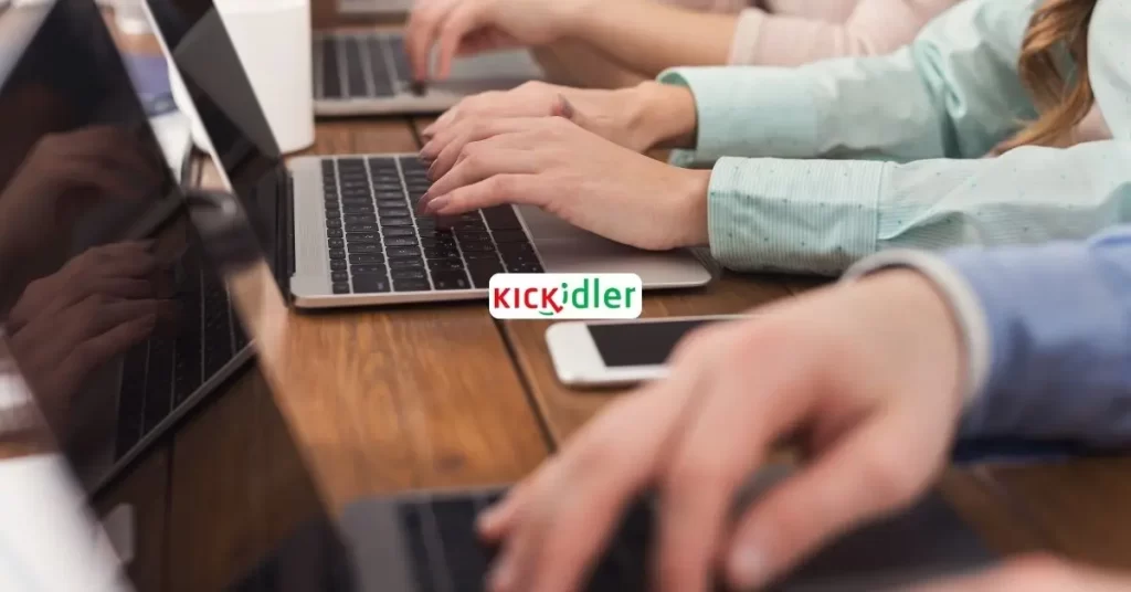 ¿Kickidler sirve para pymes o solo para grandes empresas?