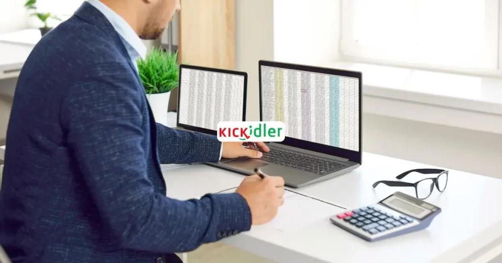 ¿Qué diferencia a Kickidler de otros softwares de monitoreo laboral?
