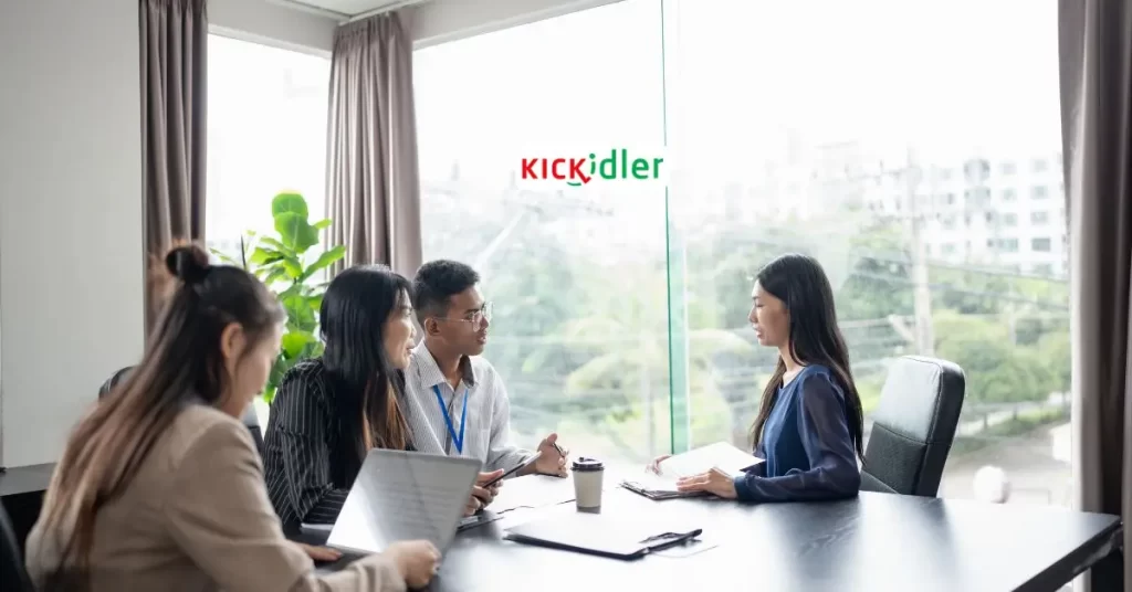 ¿Qué retorno obtiene una empresa al implementar Kickidler? (ROI)