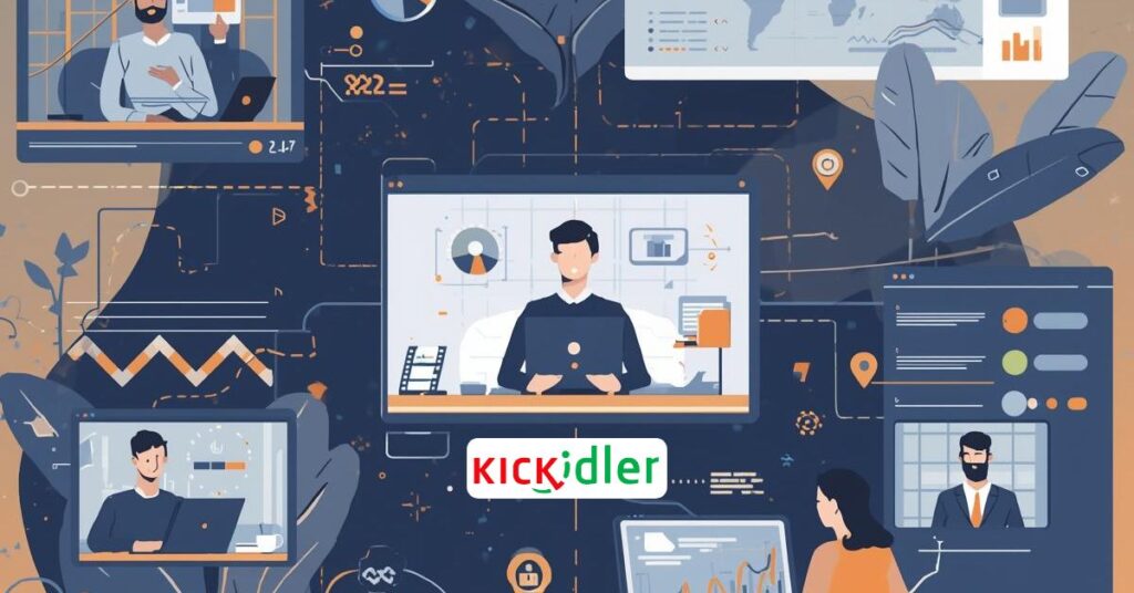 Cómo monitorear home office