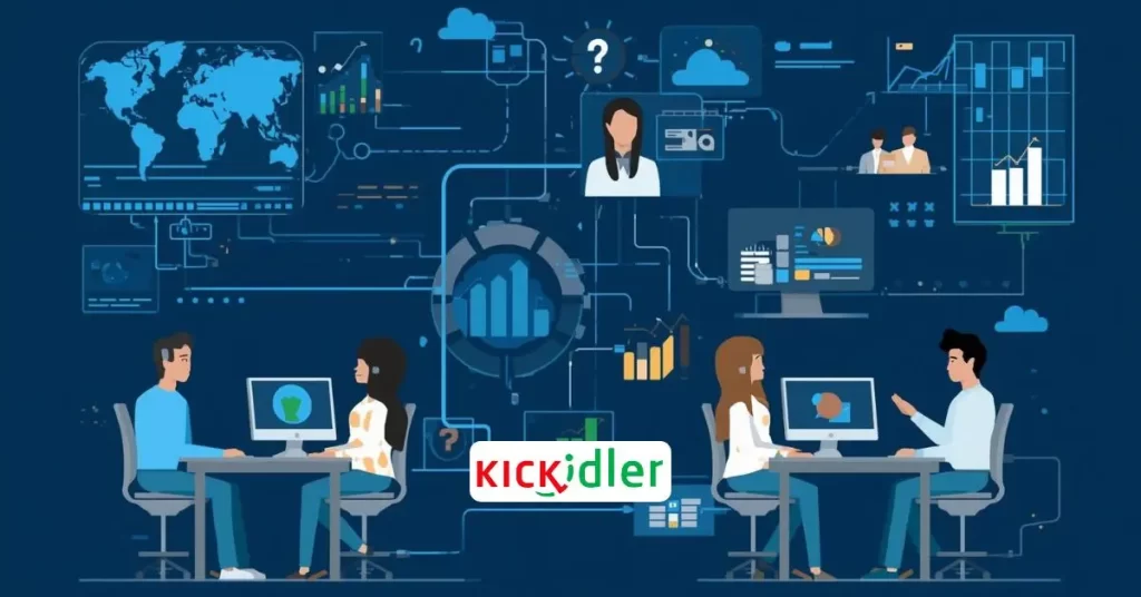 Software para monitorear home office