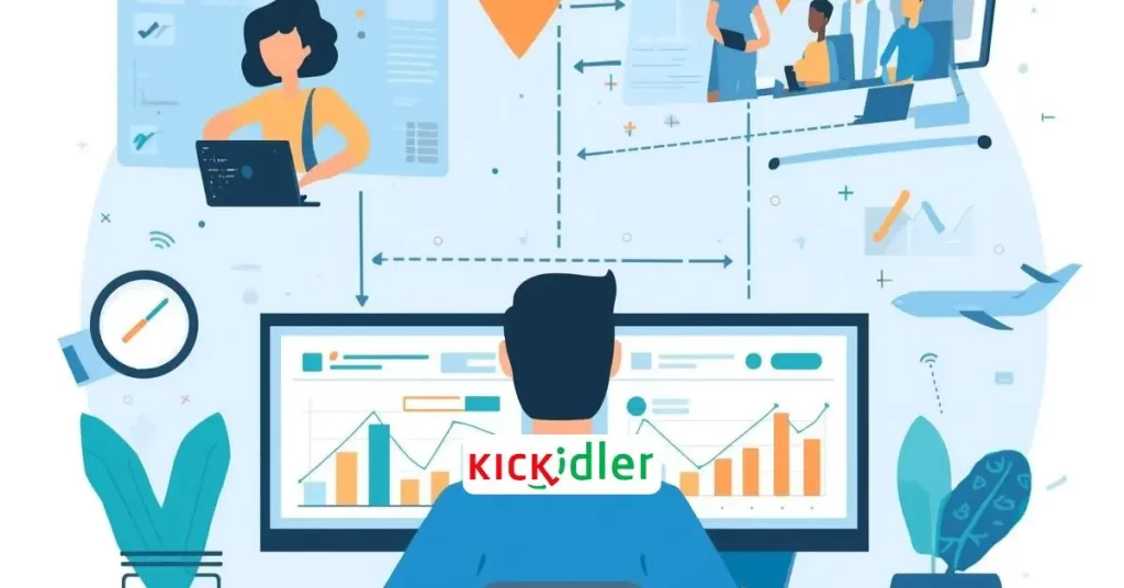 Software monitoreo de empleados